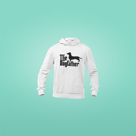 The Dog Father Hoodie
