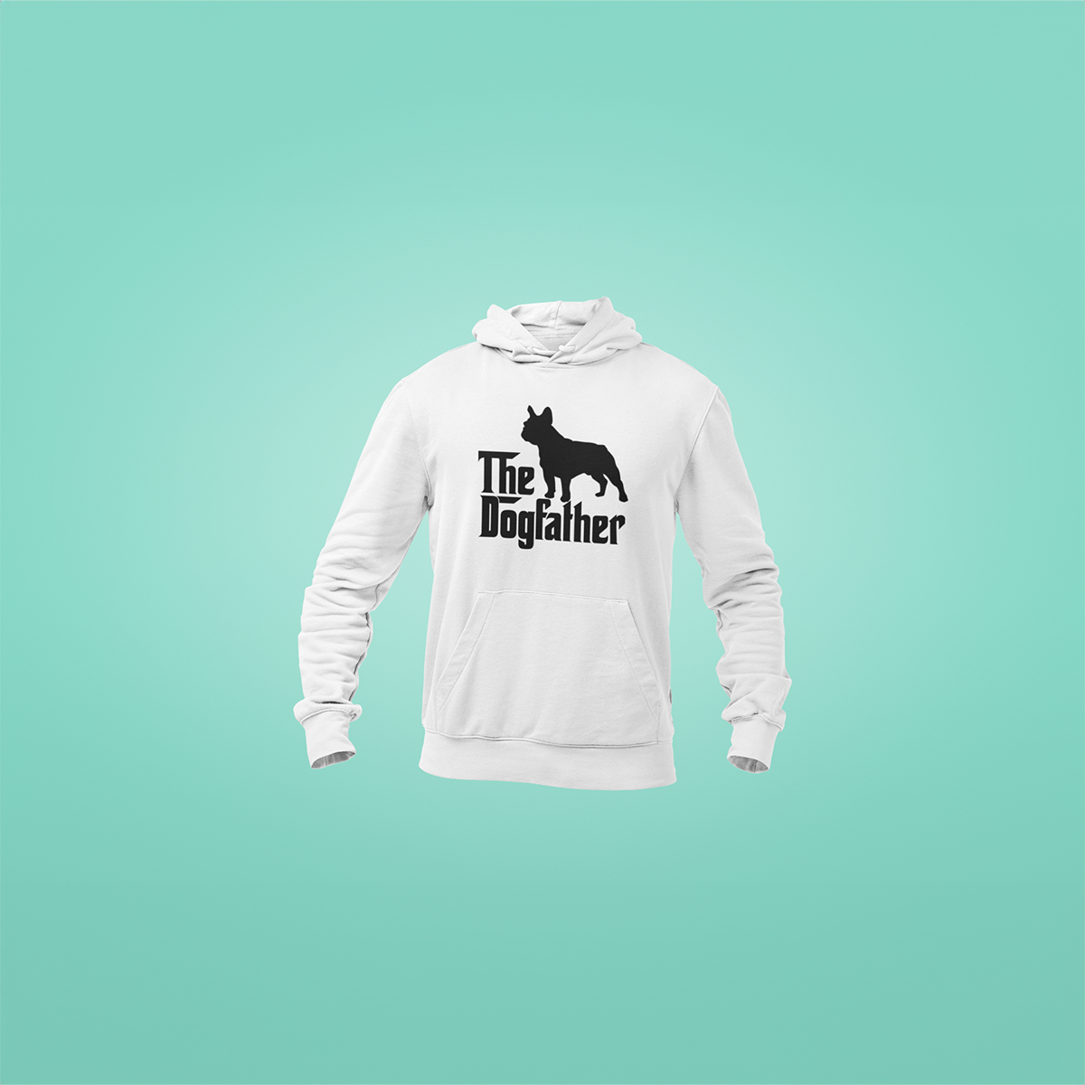 The Dog Father Hoodie