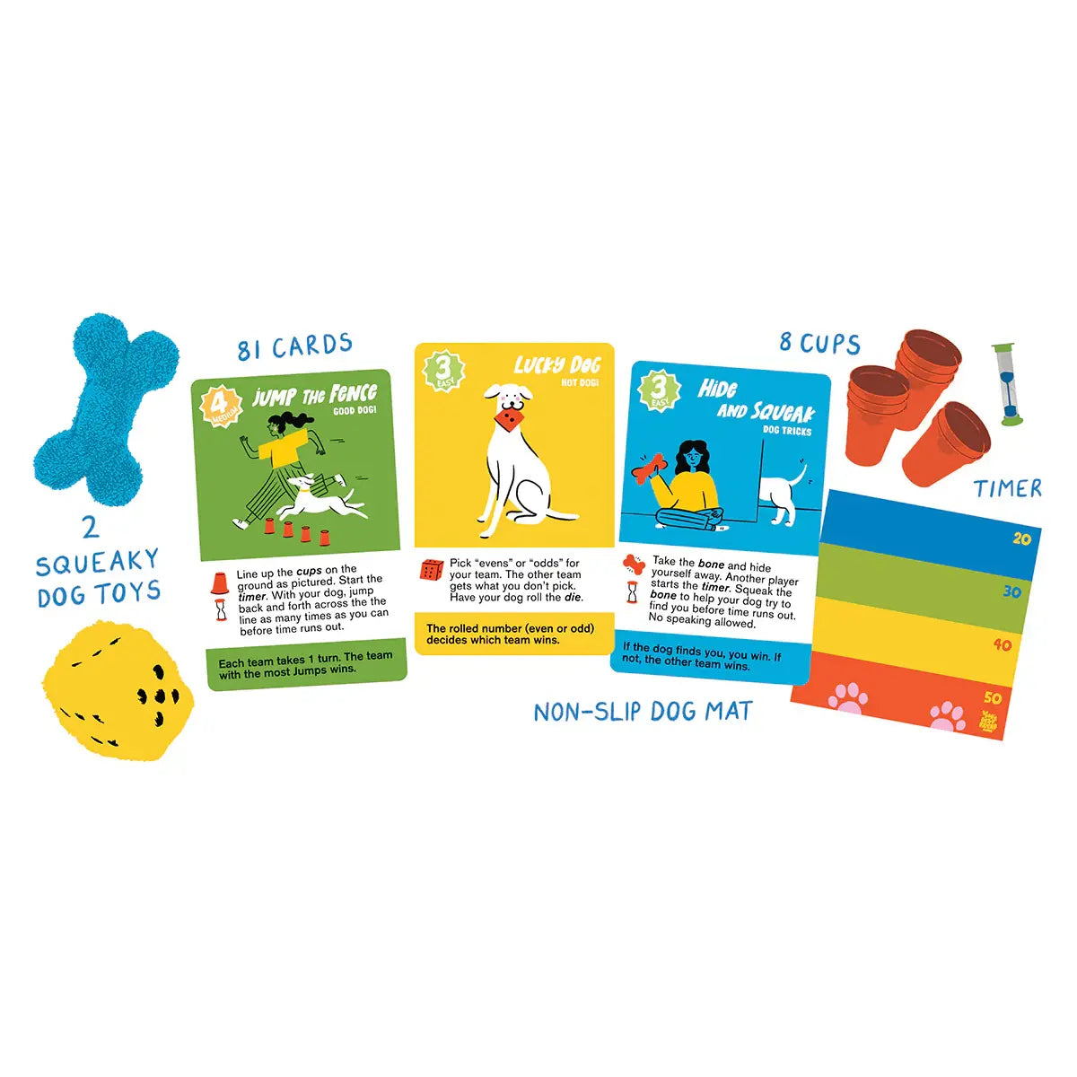 West Paw The Dog’s Best Friend Game – Interactive Family Dog Game West Paw