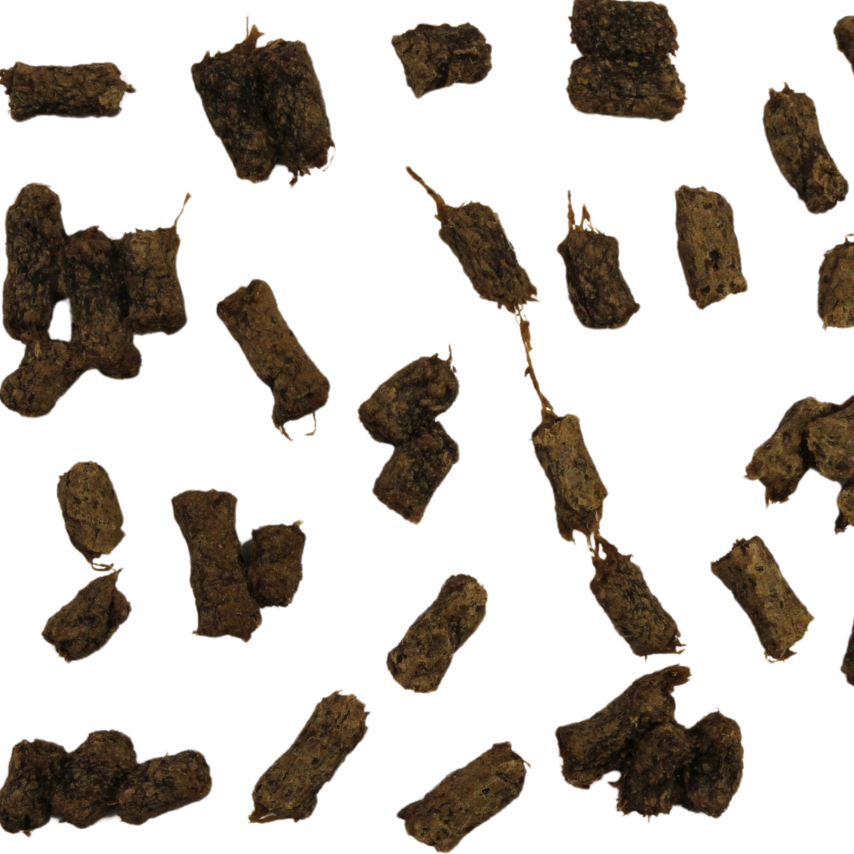 Bulk Venison & Green Lipped Mussel Training Treat – 100% NZ Air‑Dried Dog Treats 1kg