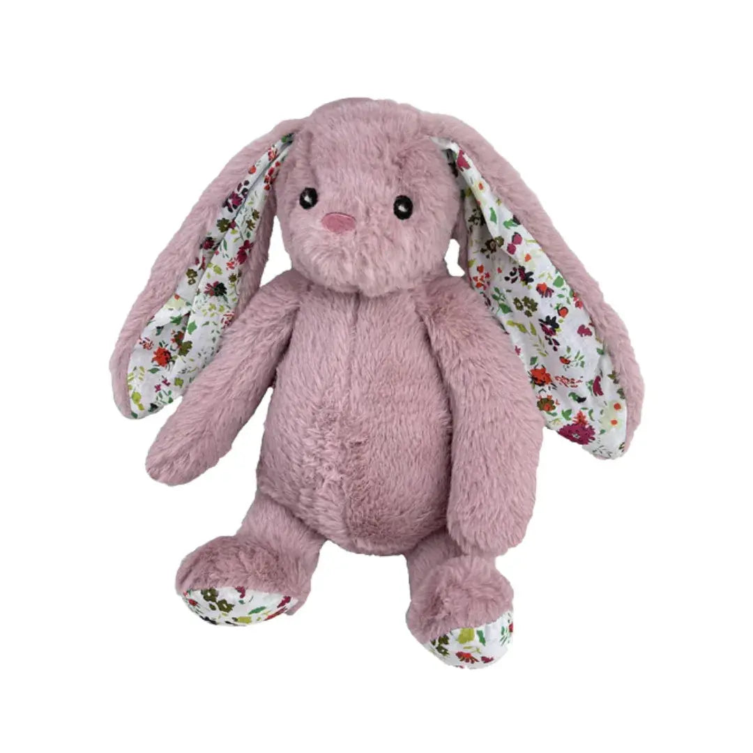 Smooshables Bunny Pink 37cm