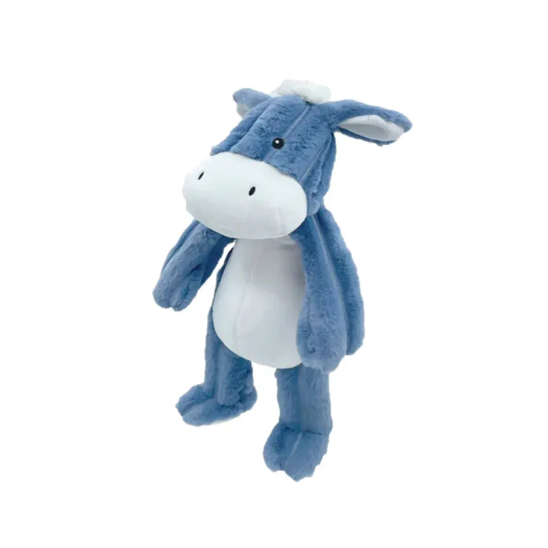 Smooshables Ripple Donkey 41cm Plush Dog Toy