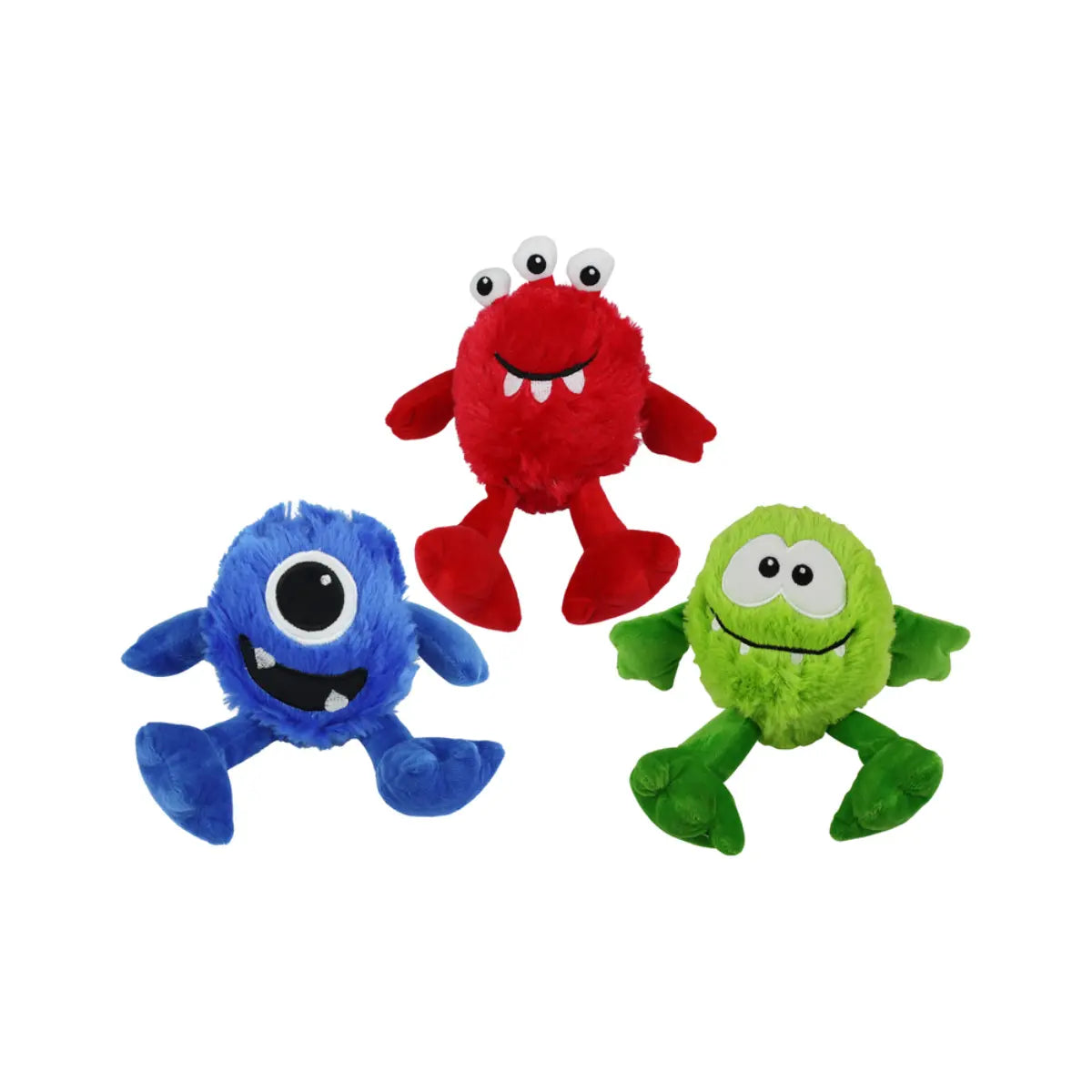 Happy Monster Multipet