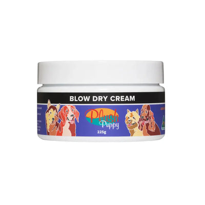 Plush Puppy Blow Dry Cream | Styling & Finishing Plush Puppy