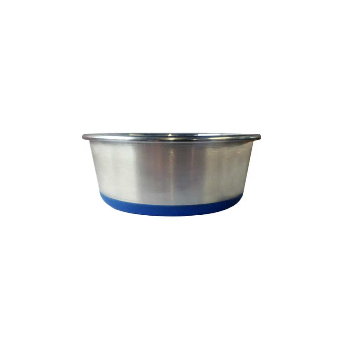 stainless steel dog bowl NZ