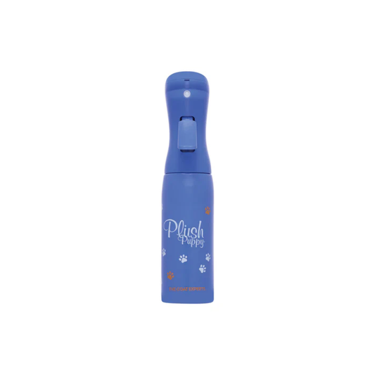 Plush Puppy Continuous Spray Bottle 330ml