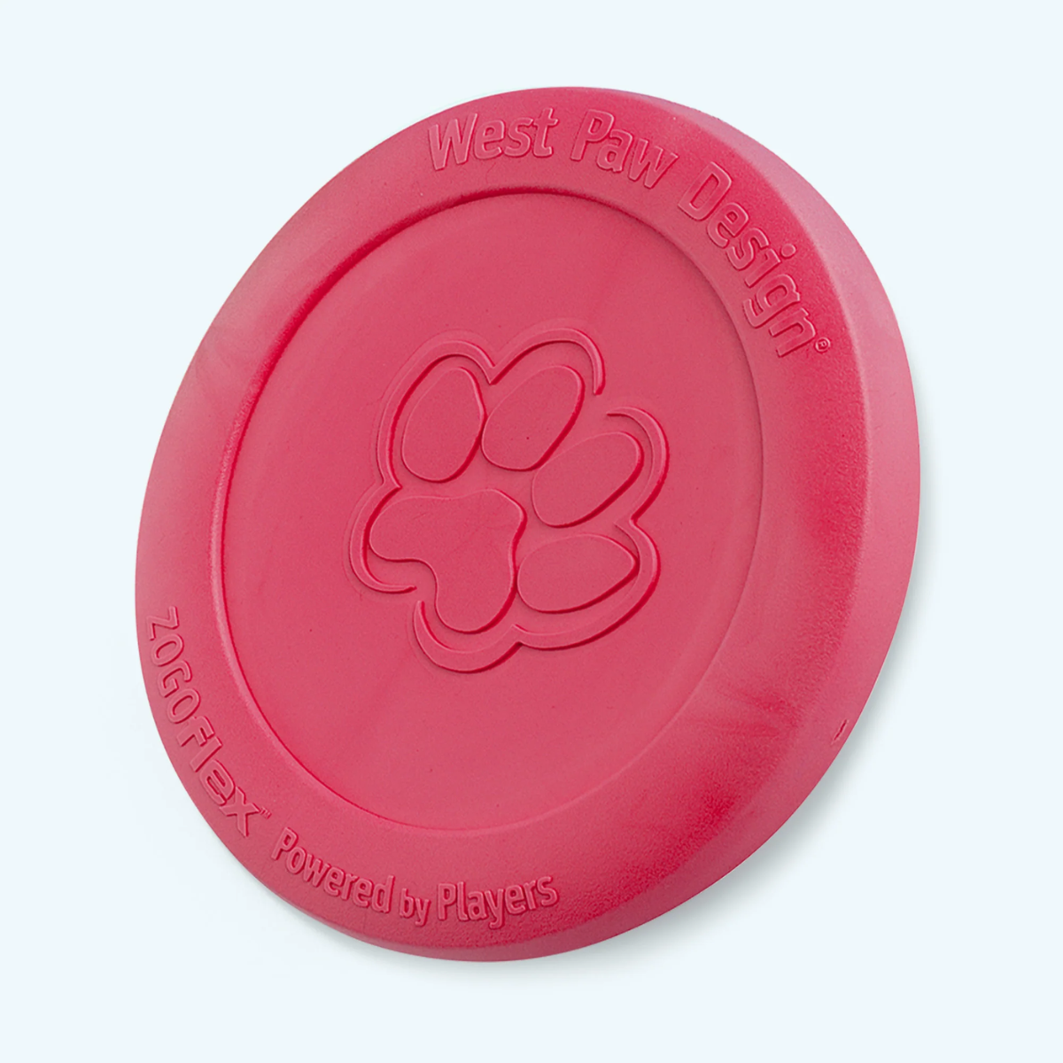 West Paw Zisc