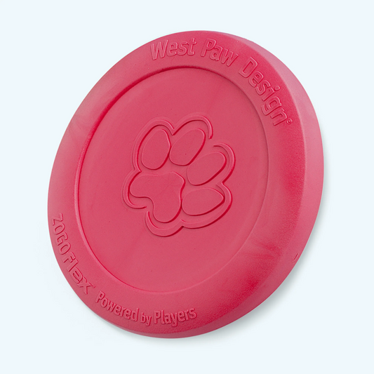 West Paw Zisc