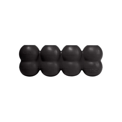 KONG Extreme Goodie Ribbon – Large Bone Toy for Power Chewers Kong