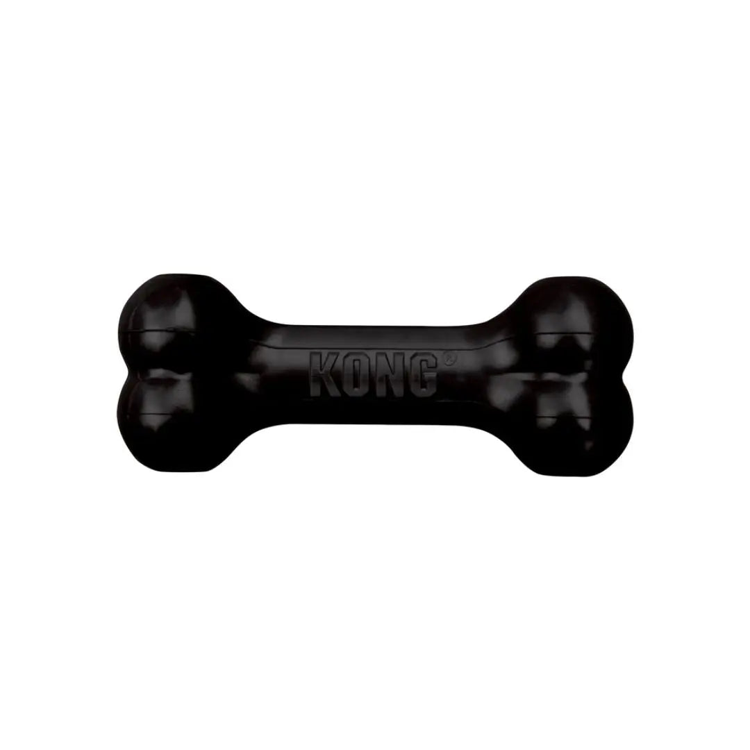 KONG Goodie Bone Extreme – Medium Ultra-Durable Chew & Treat Toy Kong