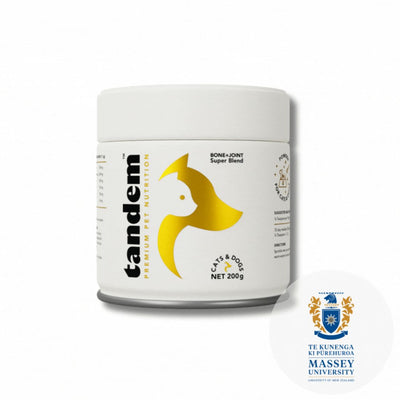 Tandem Bone + Joint Superblend