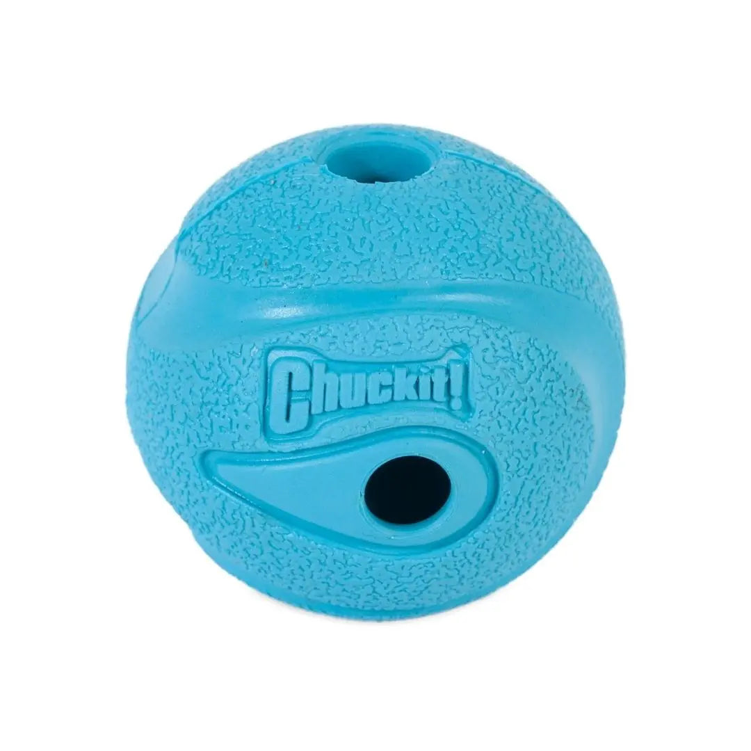 Chuckit! Whistler Ball — Medium Chuckit