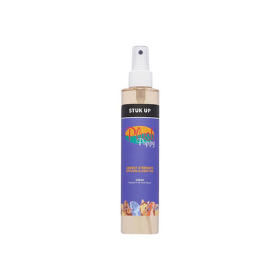 Plush Puppy Stuk Up — Extreme Hold Styling & Coat Finishing Spray