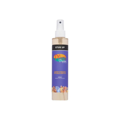 Plush Puppy Stuk Up — Extreme Hold Styling & Coat Finishing Spray Plush Puppy