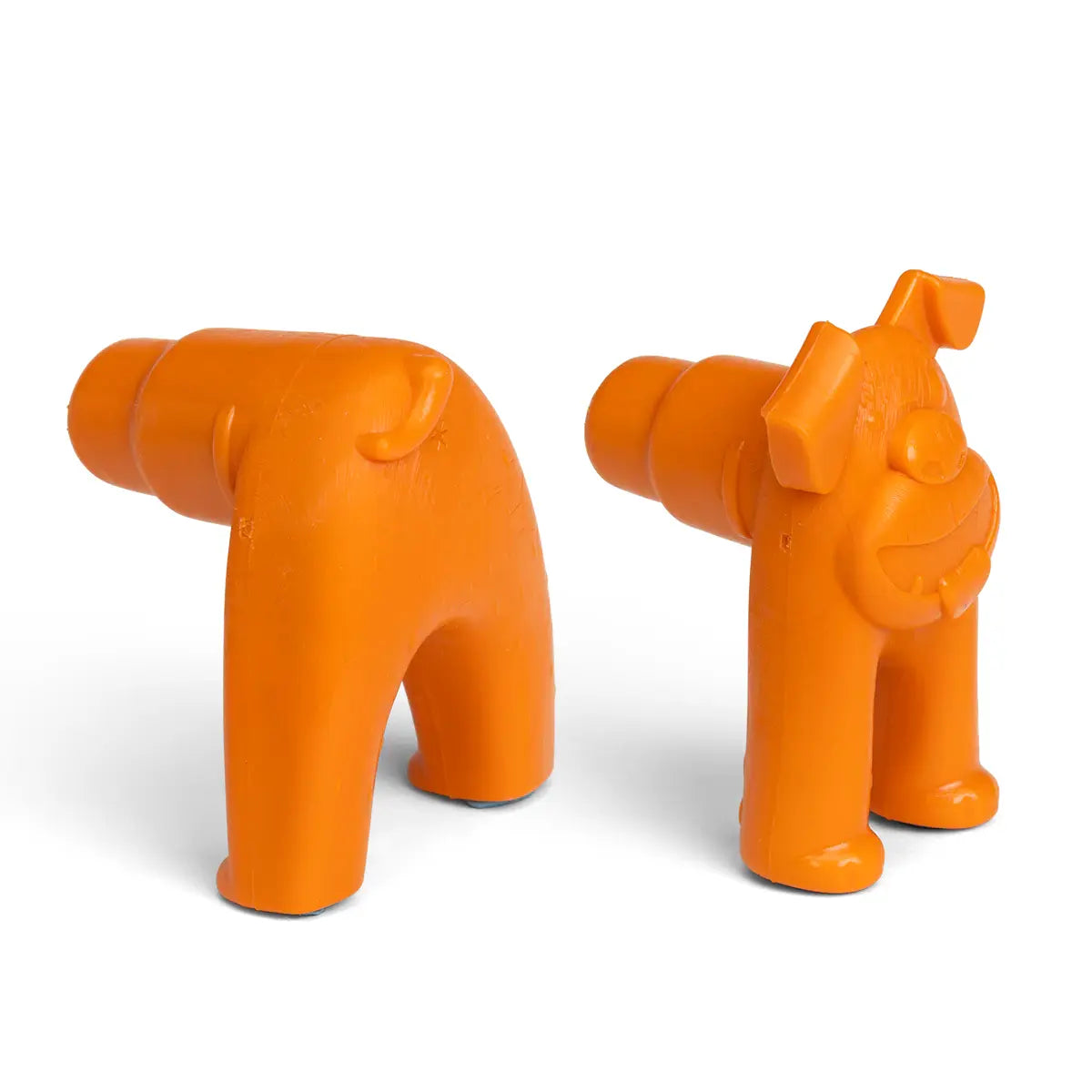 West Paw Toppl Stopper – Stuffing & Freezing Accessory for Toppl West Paw