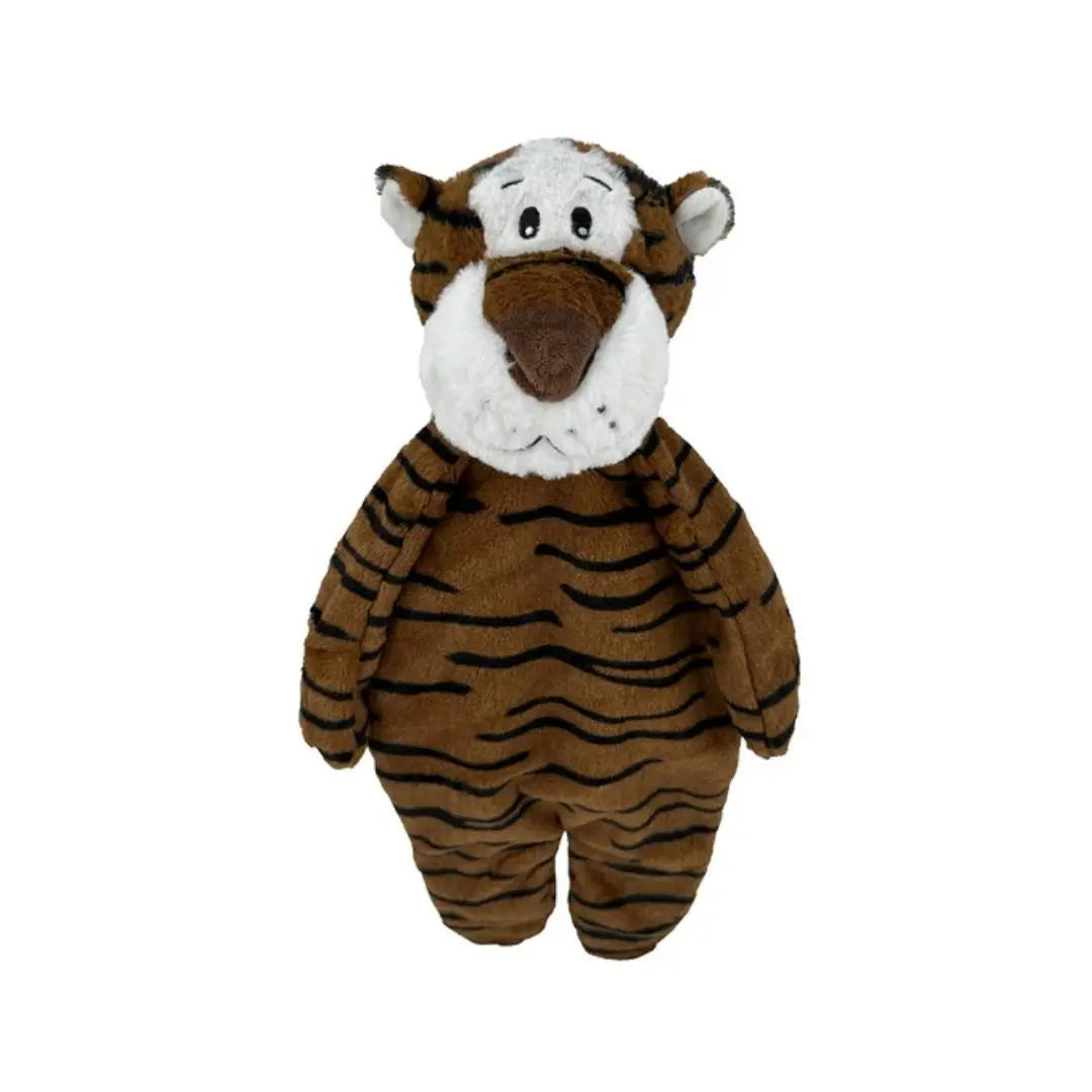 Smooshables Floppy Tiger 48cm Waggin Tails