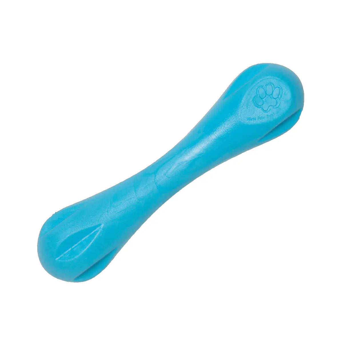 West Paw Hurley Dog Toy – Floating Fetch Stick & Tough Chew Toy West Paw