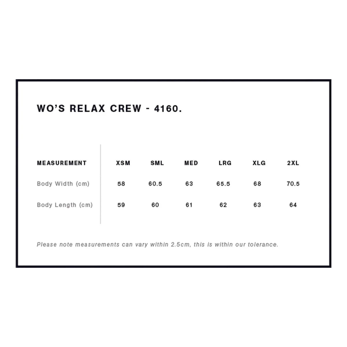 Behind Every Bad B!tch Relaxed Crew Whinny and Co