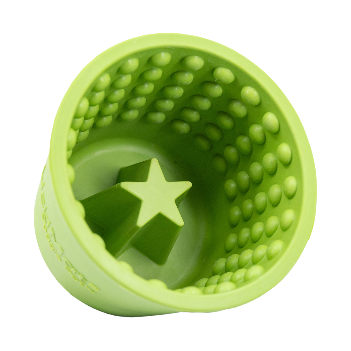 Lickimat Yoggie Pot Lickimat