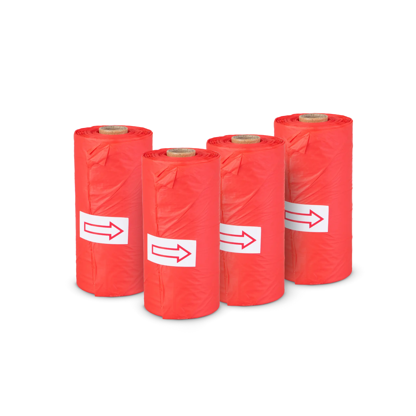 Yours Droolly Compostable Poop Bags Refill 60pk Yours Droolly