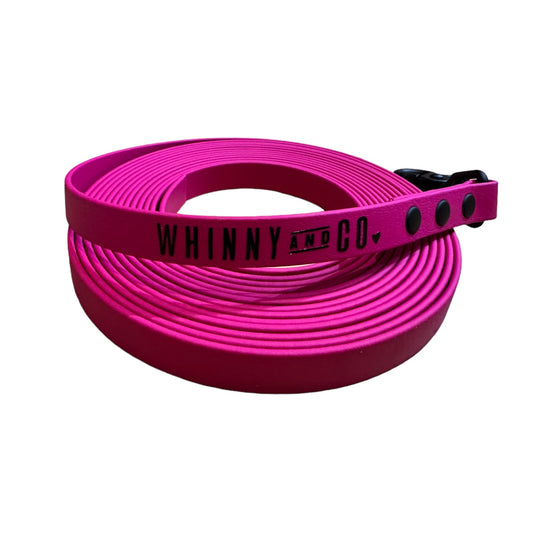 Biothane® 5m Long Line - No Handle