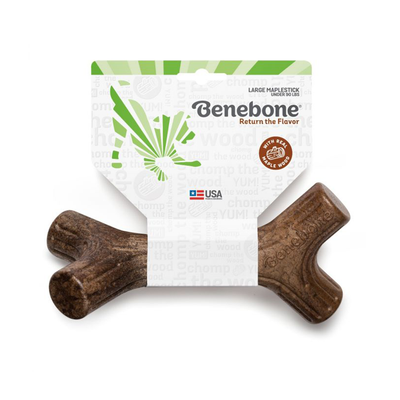 Benebone Maplestick