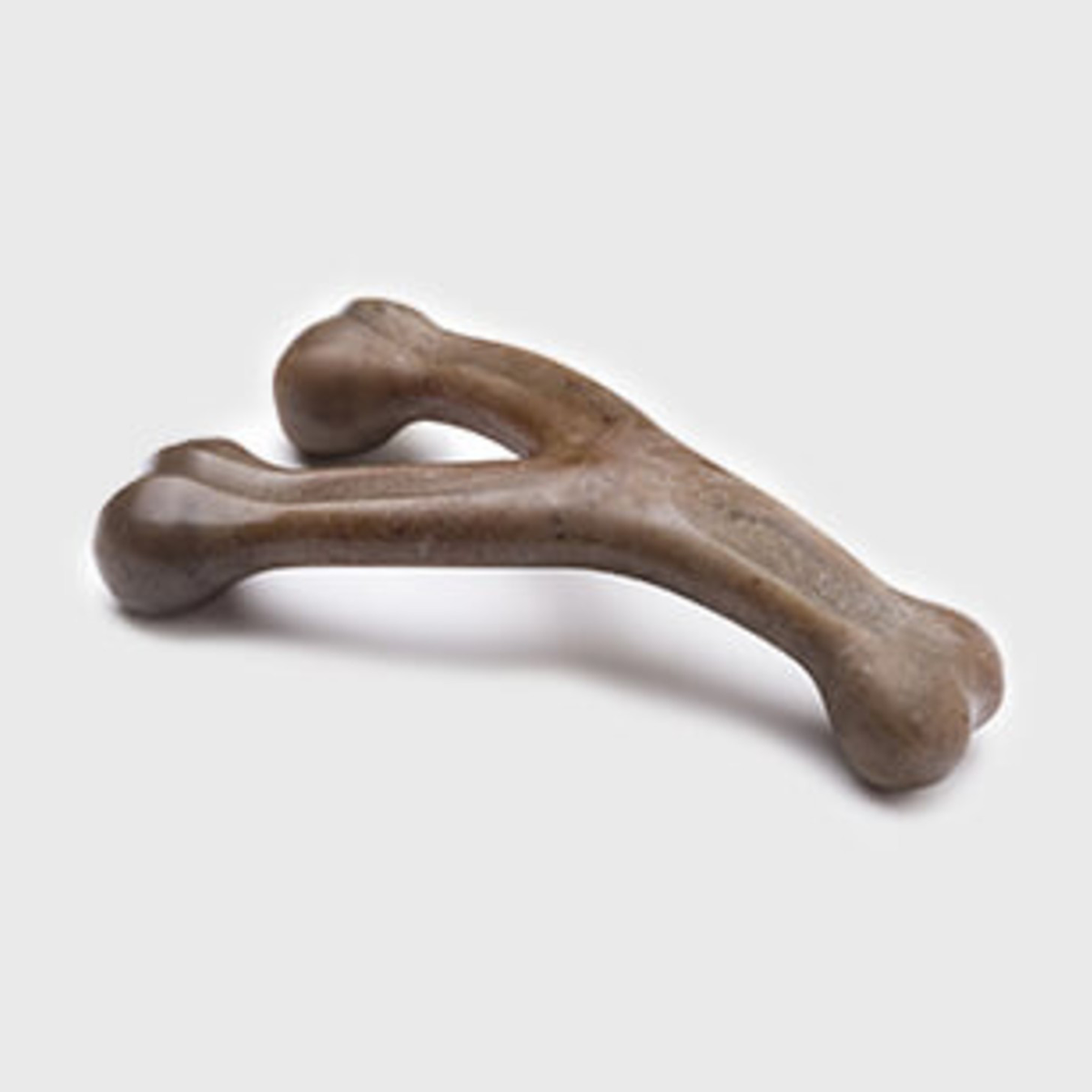Benebone Bacon Dog Chew Toy