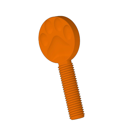 Bully Grip - Bully Lok Replacement Screw