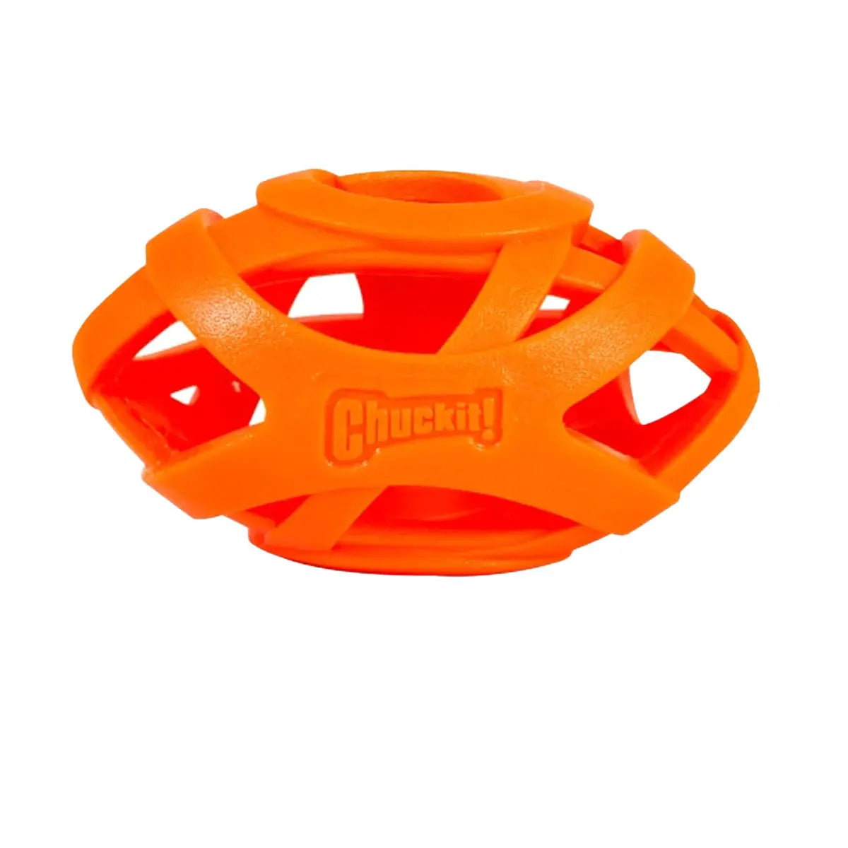Chuckit! Air Fetch Football — High-Bounce Fetch Fun for Dogs Chuckit