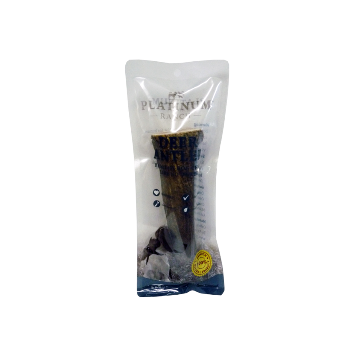 Deer Antler