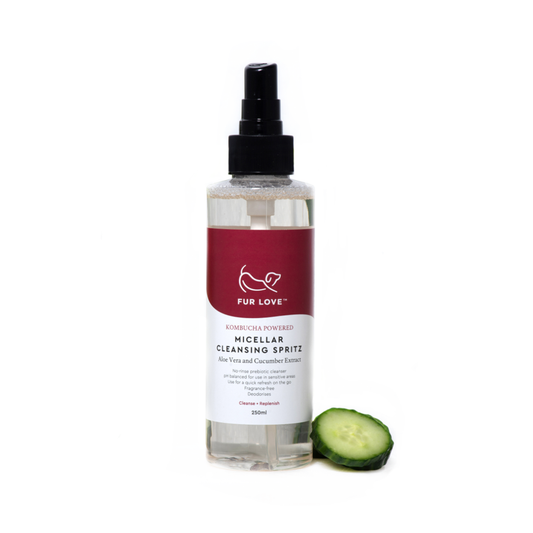 Fur Love Micellar Cleansing Spritz