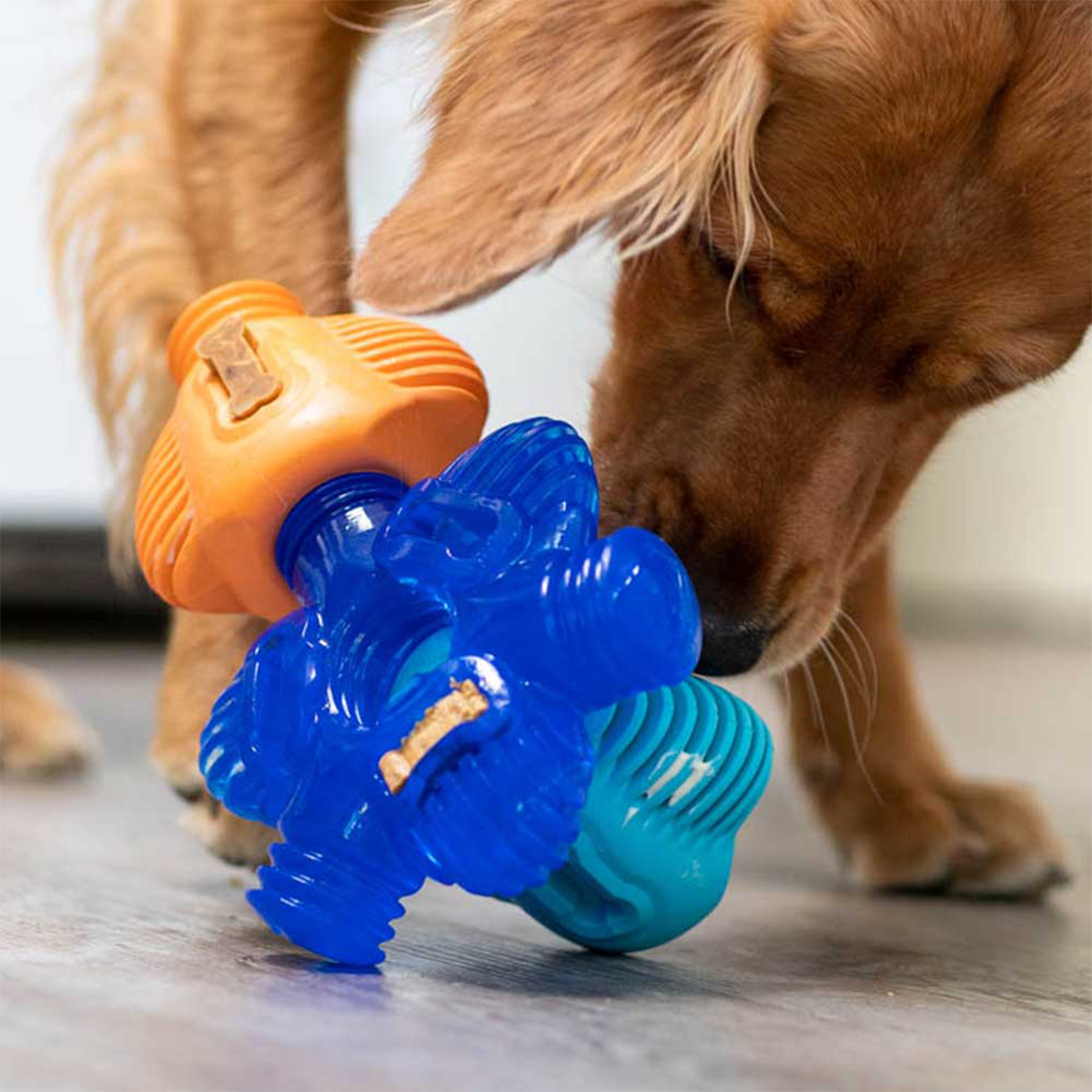 K9 Connectables Brain Teaser - Pro Dog Toys