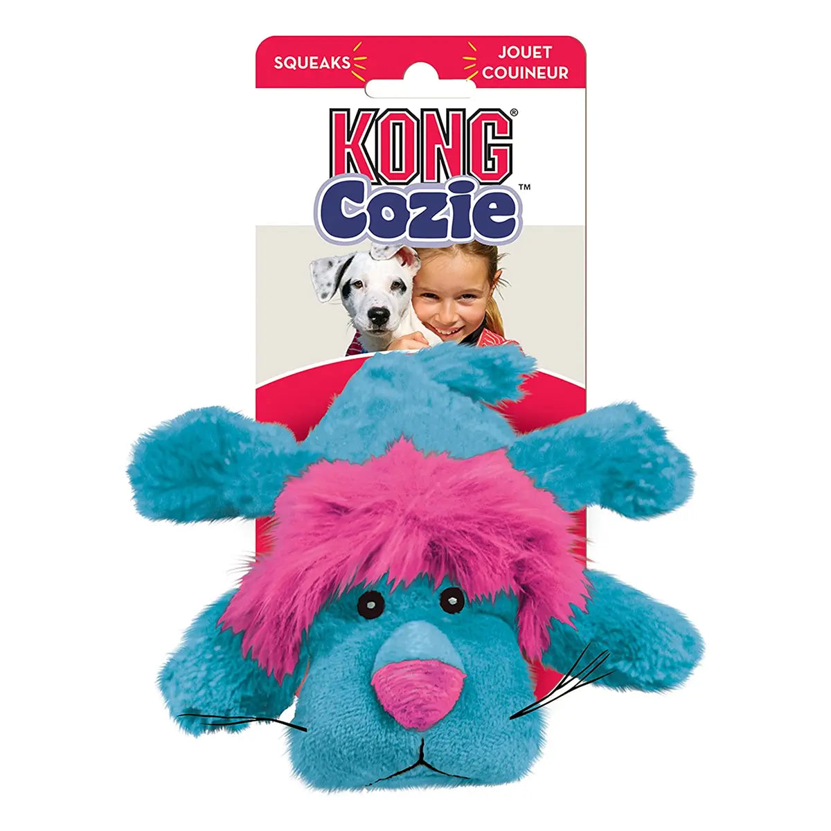 Kong Cozie King Lion Kong