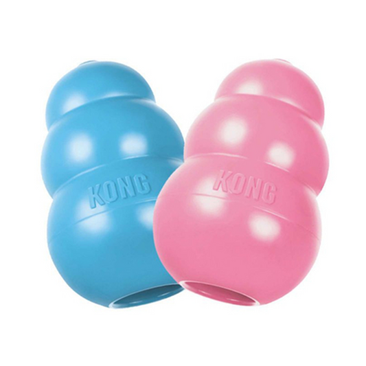 Kong Puppy Dog Toy