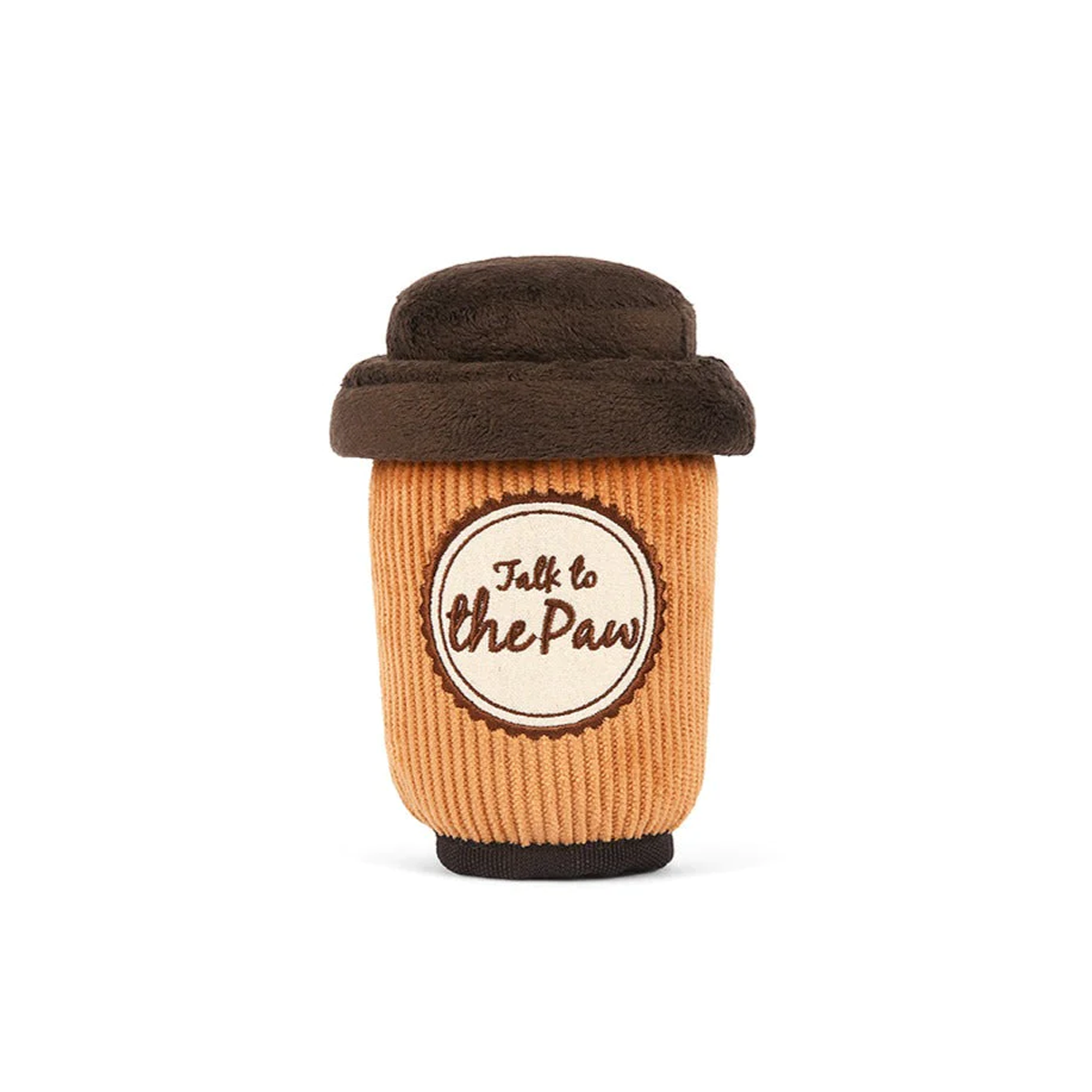 P.L.A.Y Pup Cup Cafe - Latte To Go
