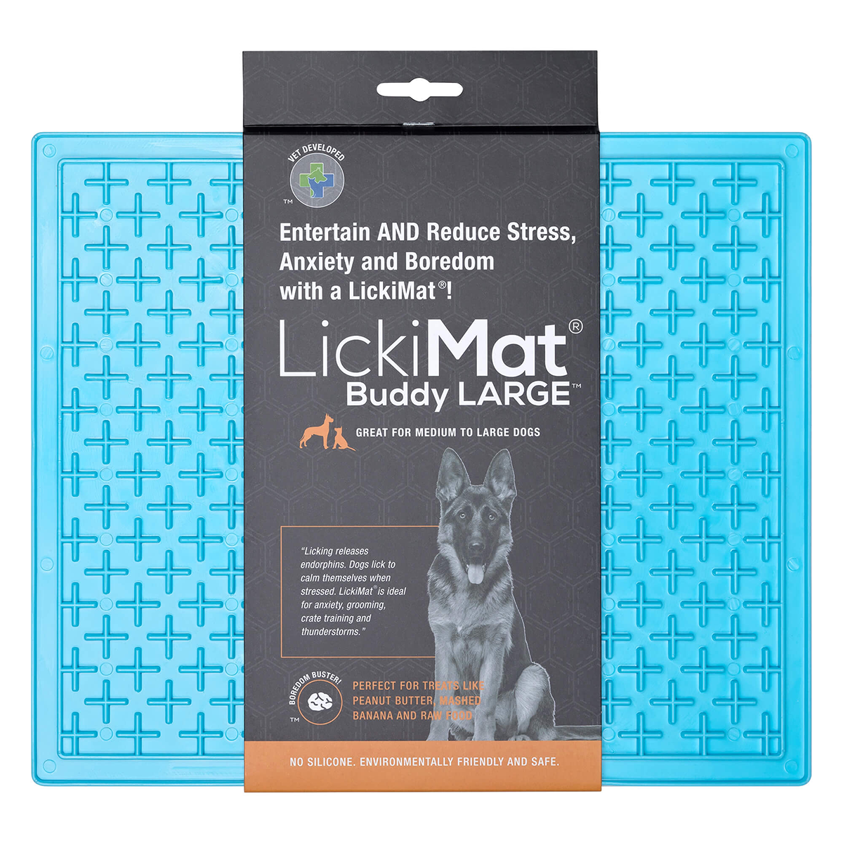 LickiMat XL Buddy
