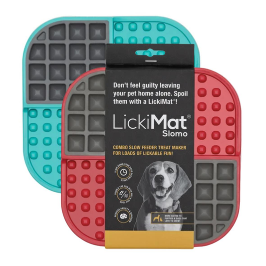 LickiMat Slomo