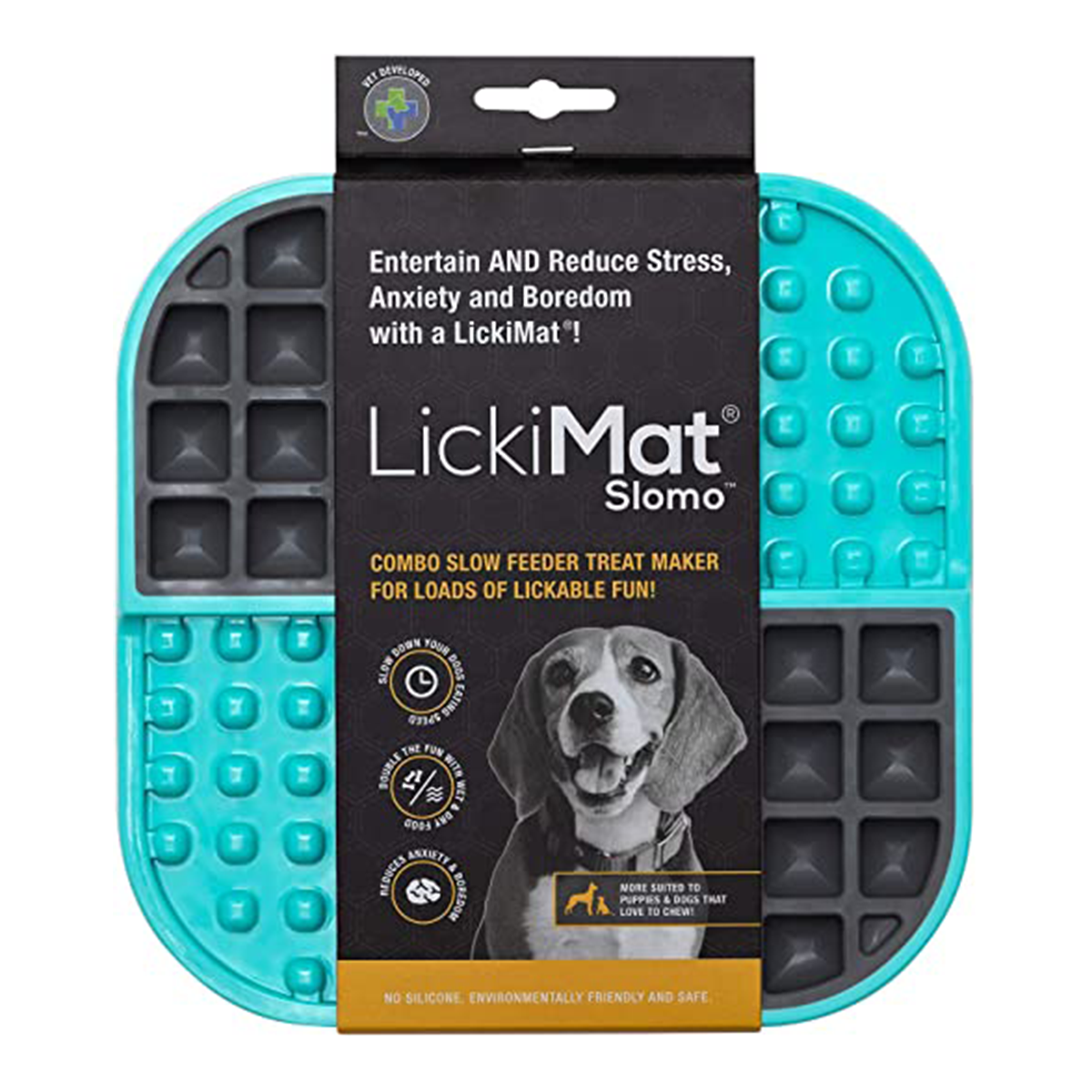 LickiMat Slomo