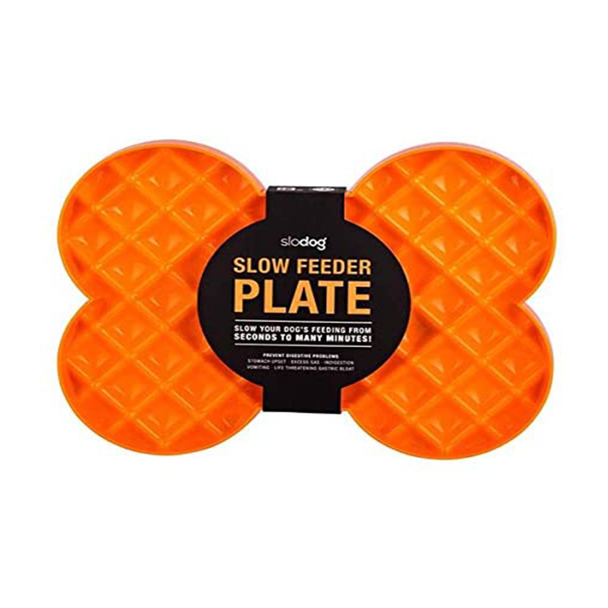 LickiMat Slodog Bowl