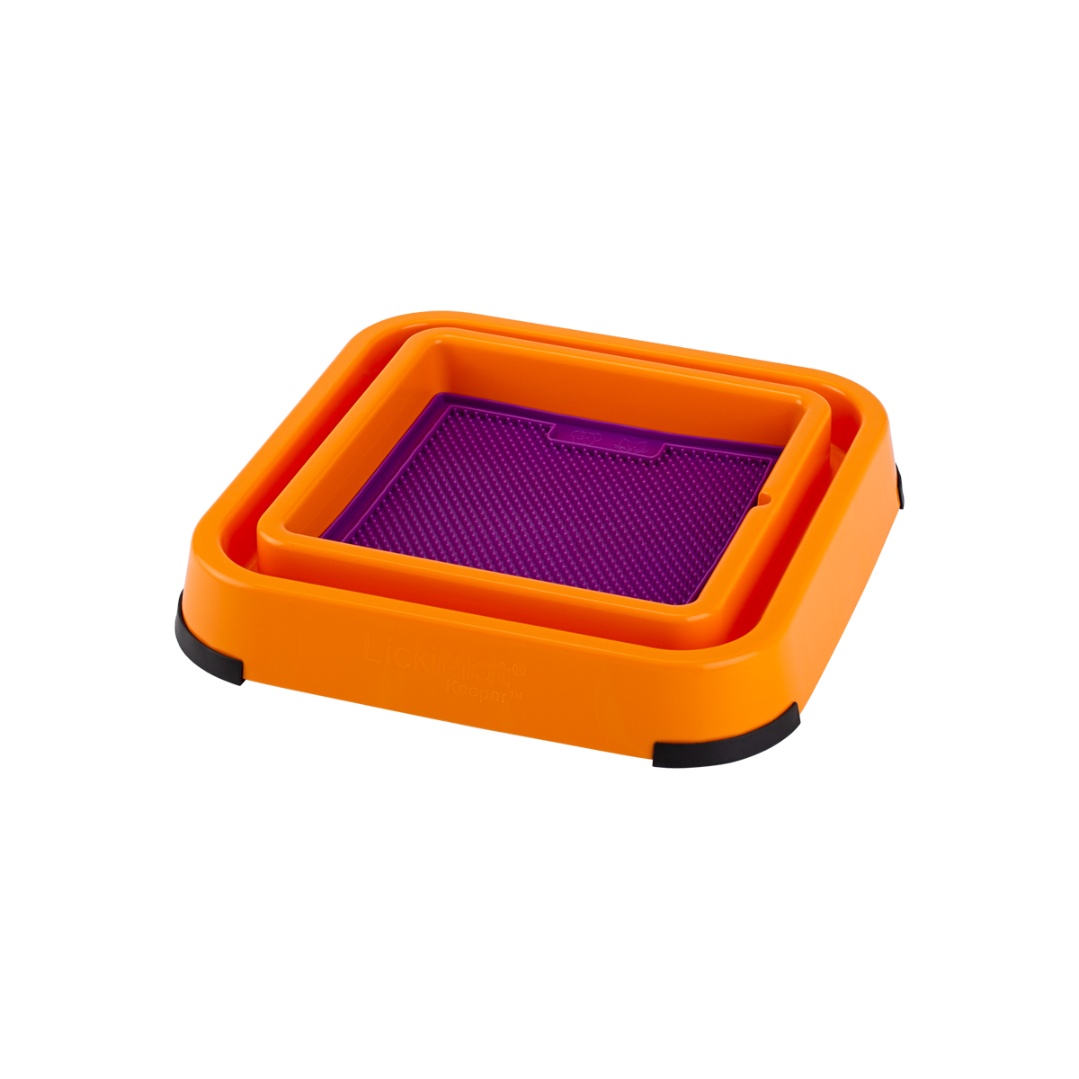 Lickimat Outdoor Keeper