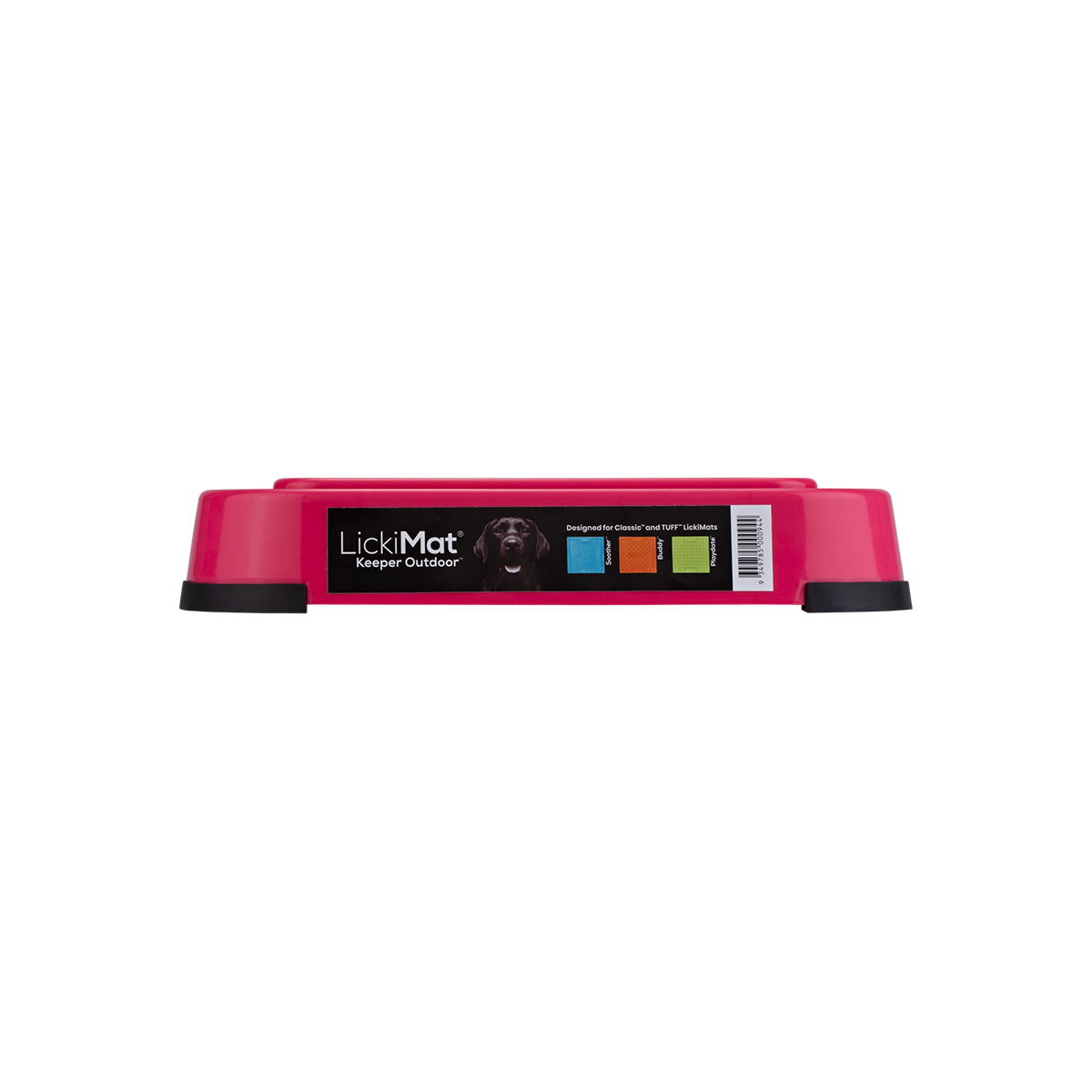 Lickimat Outdoor Keeper