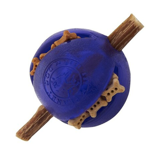 Planet Dog Guru Puzzle Ball