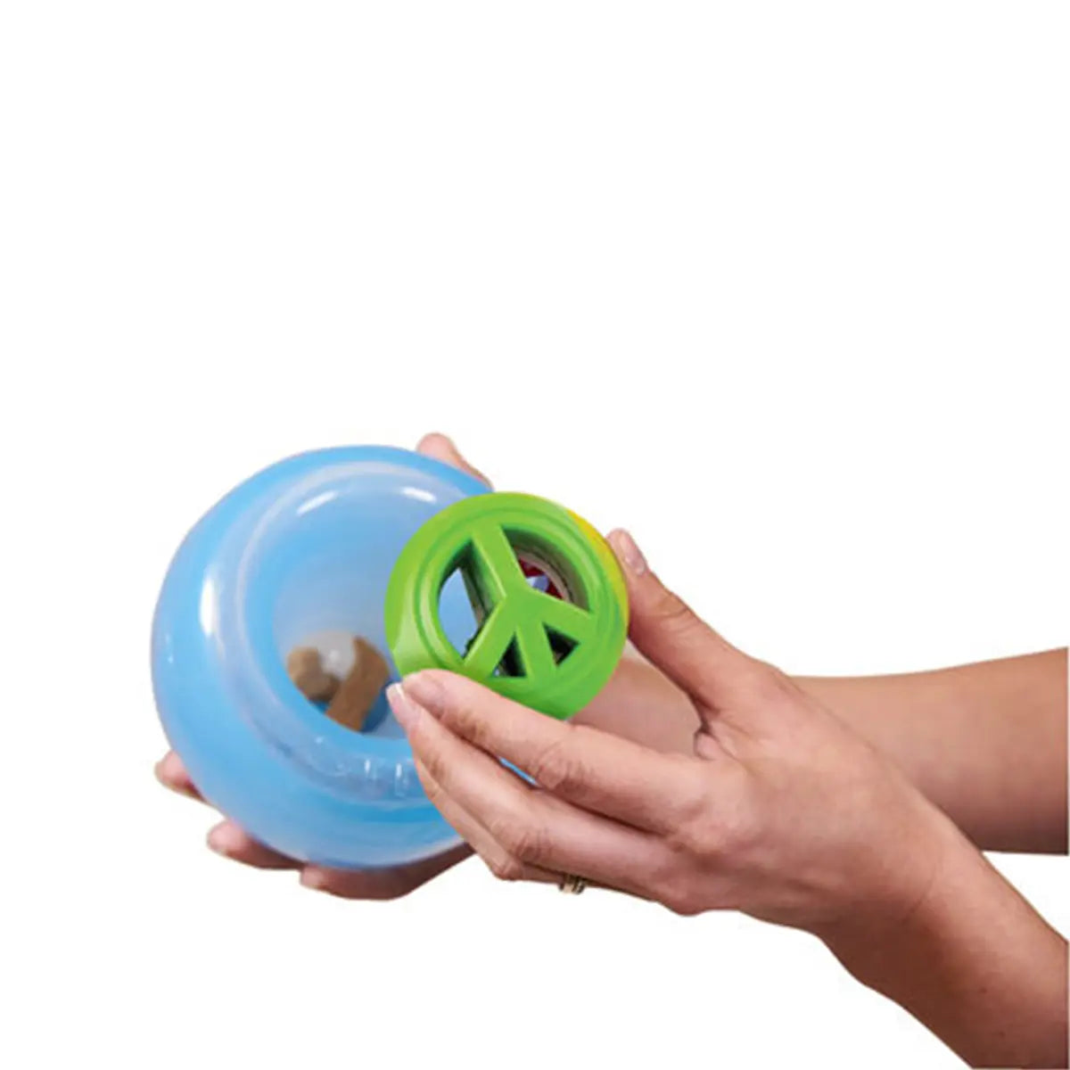 Planet Dog Snoop — Treat Puzzle Toy That Keeps Dogs Thinking & Playing Planet Dog