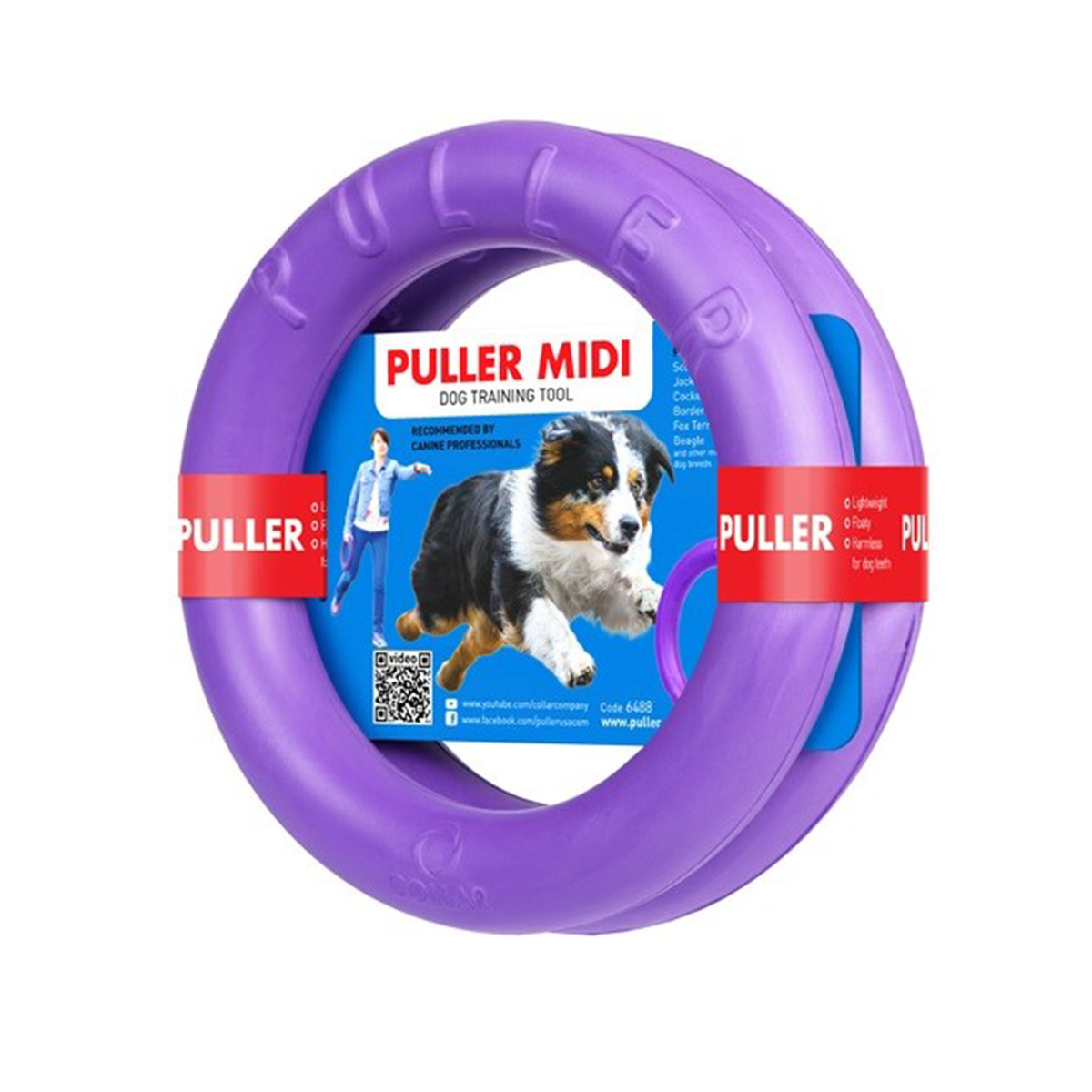 Puller