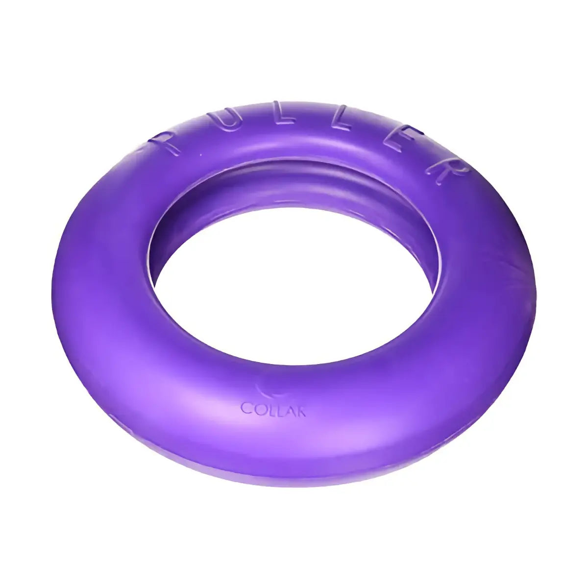Puller Maxi — Ultimate Fitness & Training Ring for Large Dogs Collar