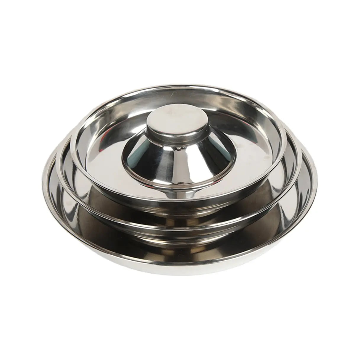 Puppy Feeding Bowl | Saucer Thorncombe Pet Supplies
