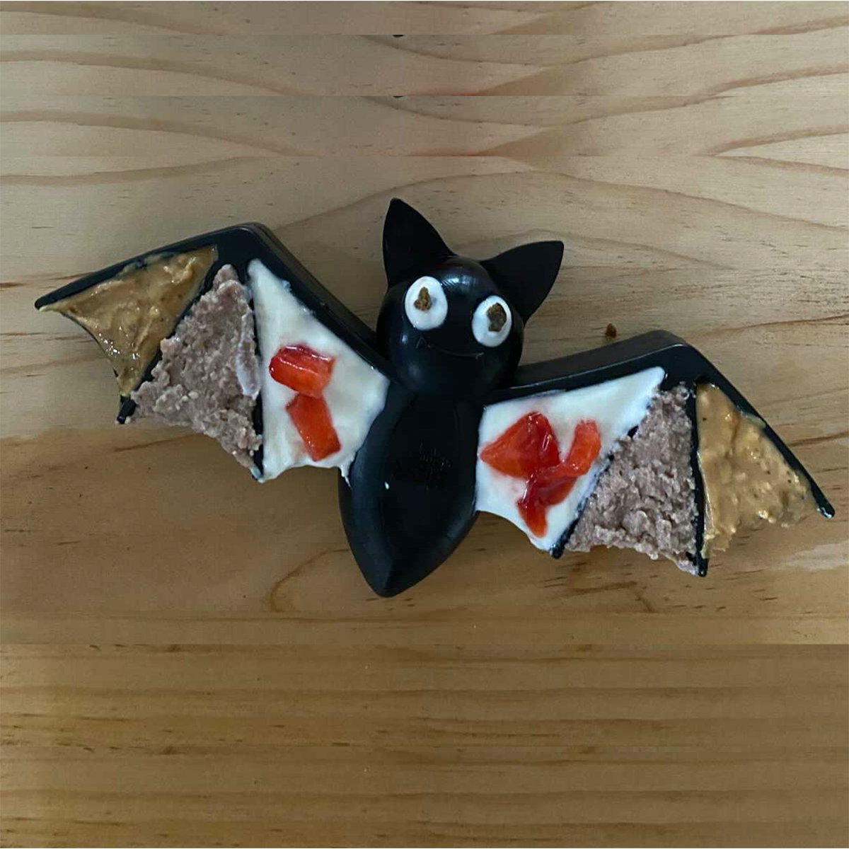 Sodapup Nylon Bat