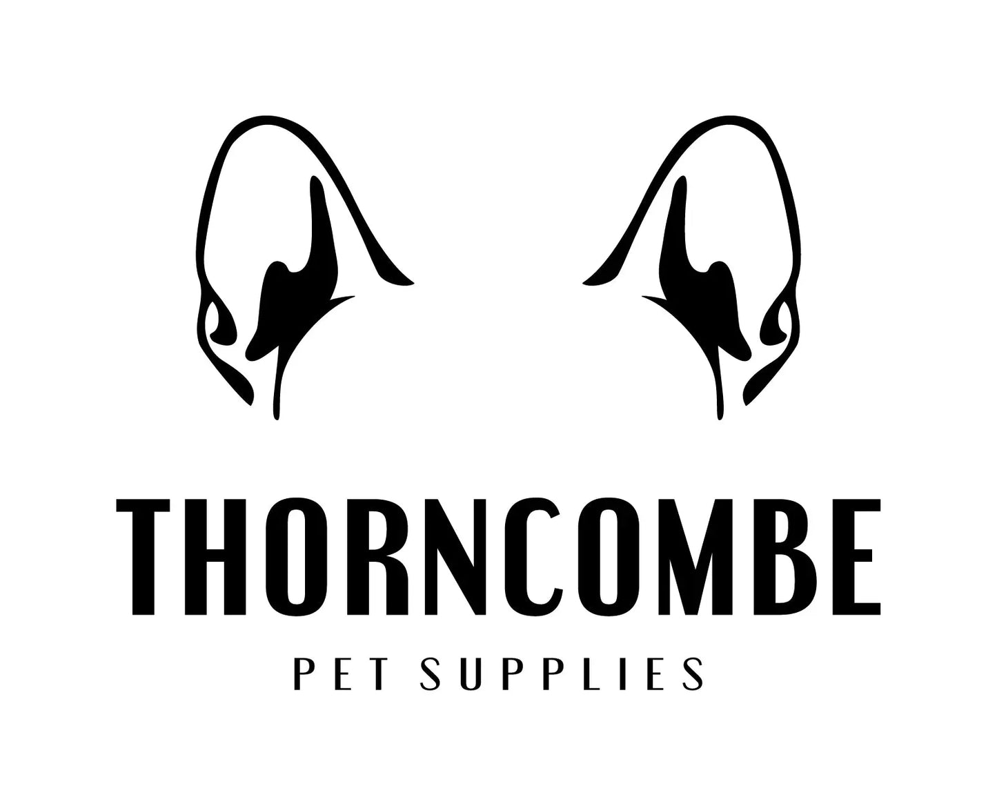 Gift Card Thorncombe Pet Supplies