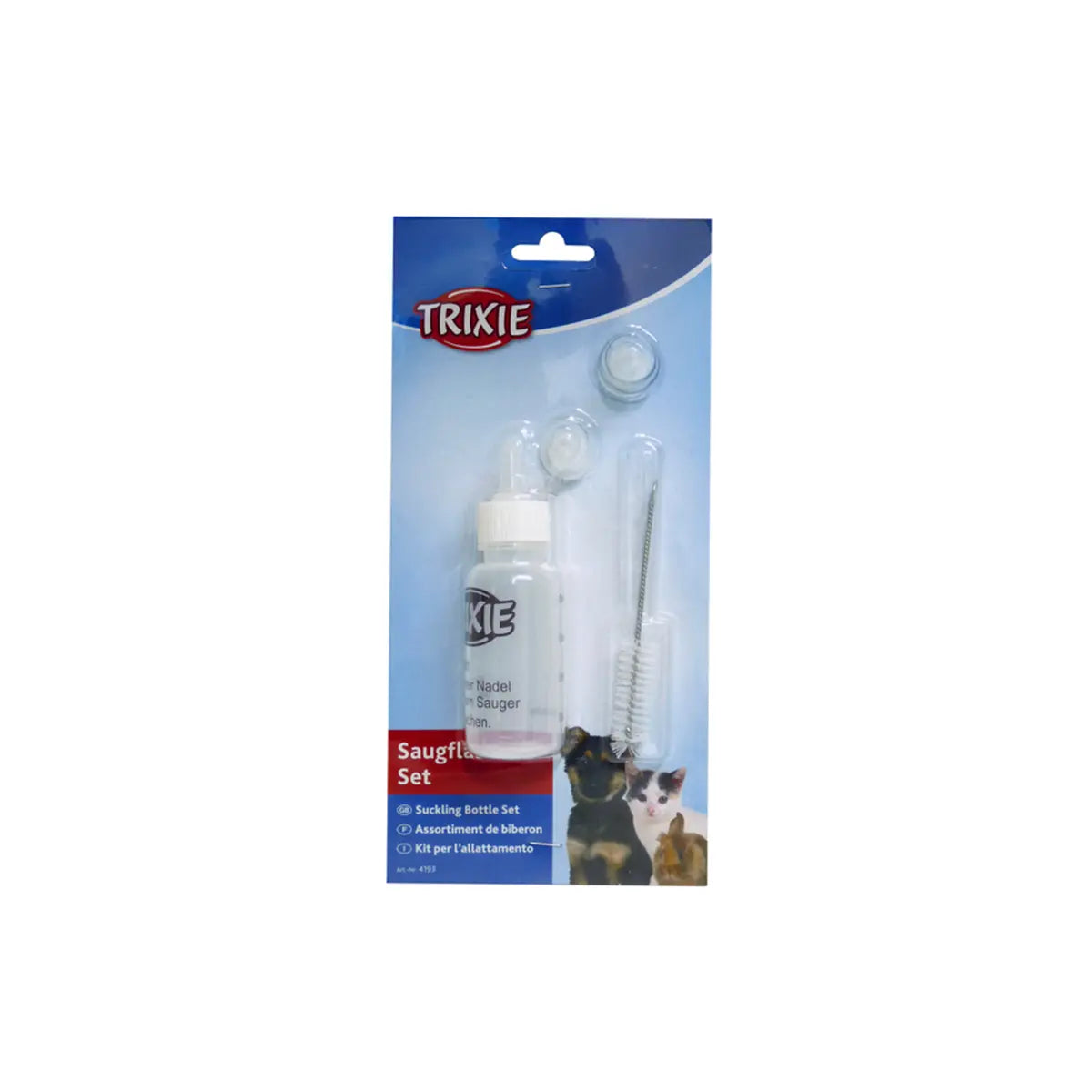 Trixie Pet Nursing Kit 50ml Trixie