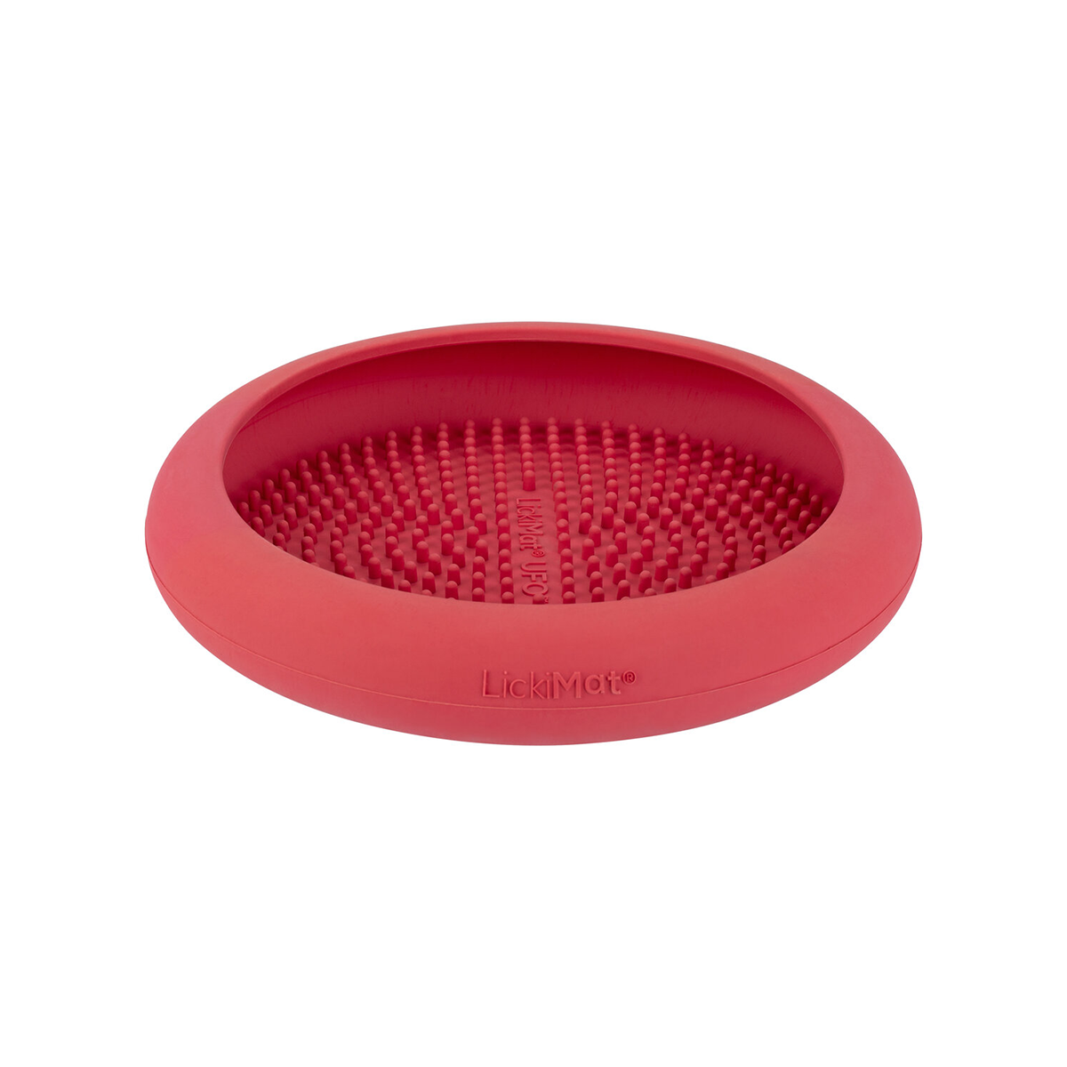 Lickimat UFO